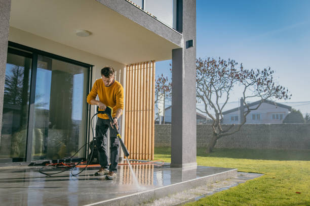 Kenvil, NJ Pressure Washing Services Company